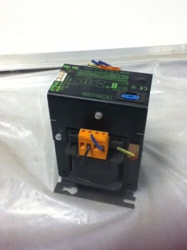 MURR ELEKTRONIK MNG7,5-230/24 POWER SUPPLY