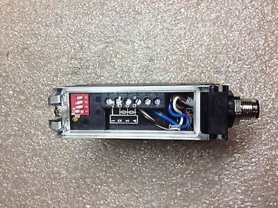 Pepperl 419445 Photoelectric Sensor