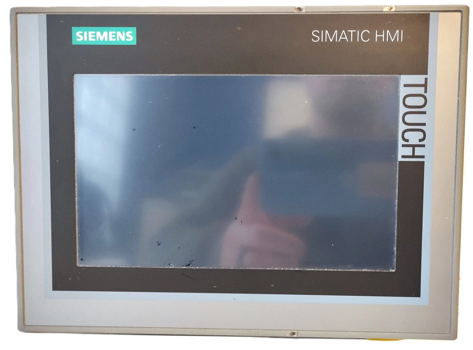 Siemens 6AV2124-0GC01-0AX0 SIMATIC TP700 7" Comfort Panel