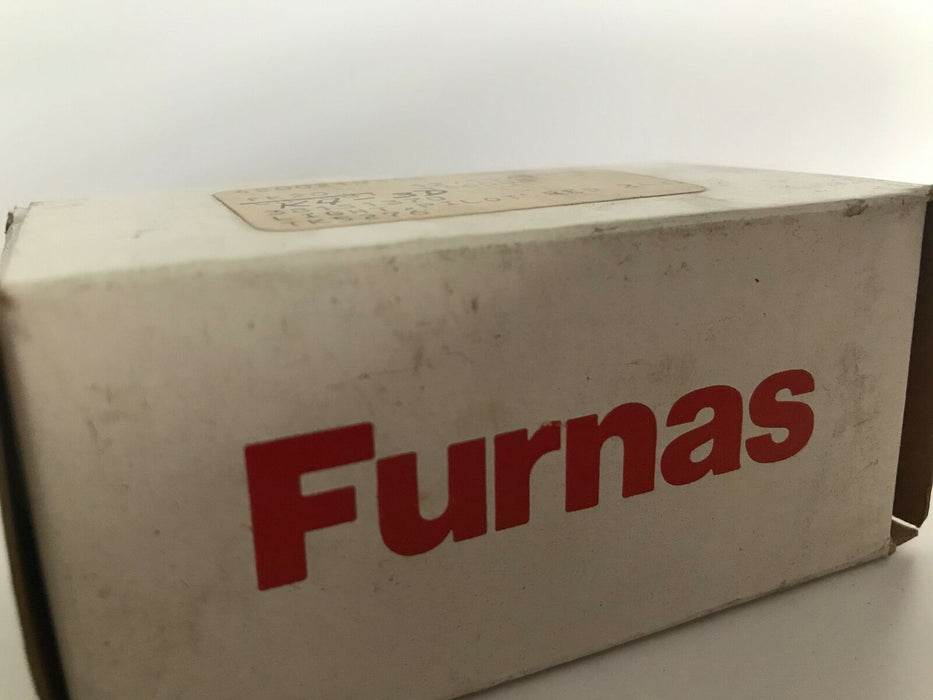 Furnas Pilot Light 52PA4D2
