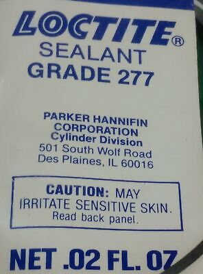 Schrader Bellows / Parker B732713 Cylinder Repair Kit