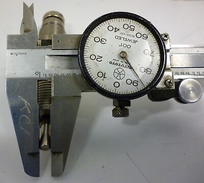 Enidine FP21541 Platinum Shock Absorber