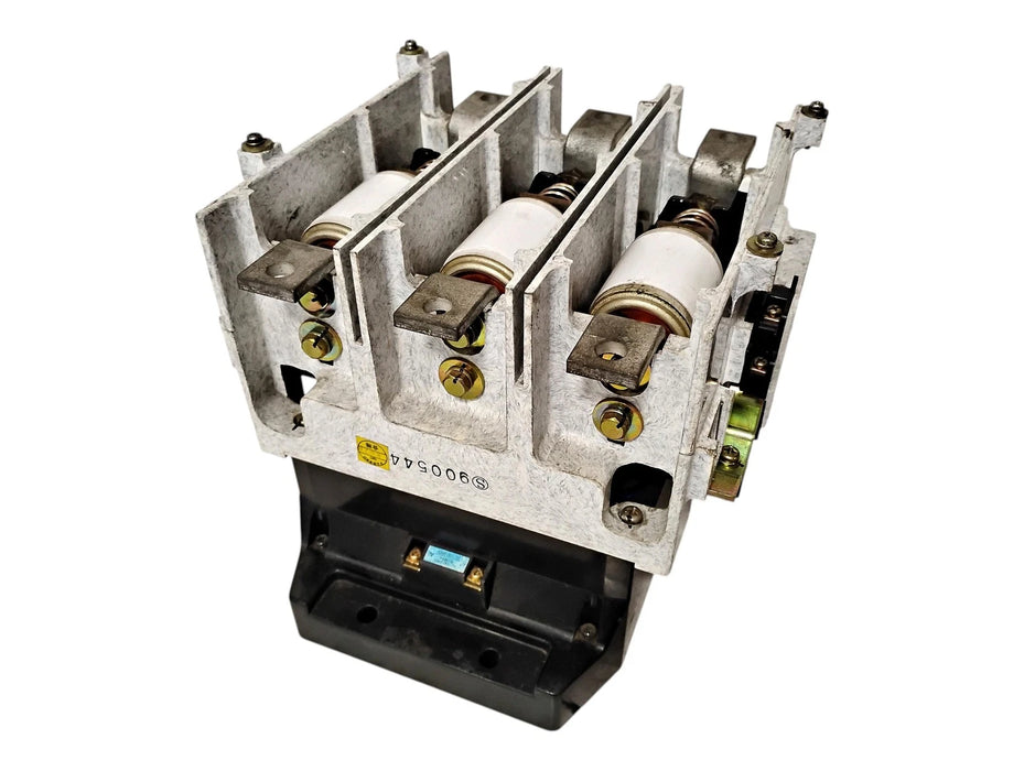 Toshiba CV-1HAU 100-240 V AC / 100-220 V DC Vacuum Contactor