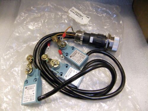 ABB 3HAC8041-1 Robot Cable