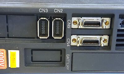 Mitsubishi MDS-DH-SP-40 380-480 V AC 15 A 5.5 kW Spindle Drive