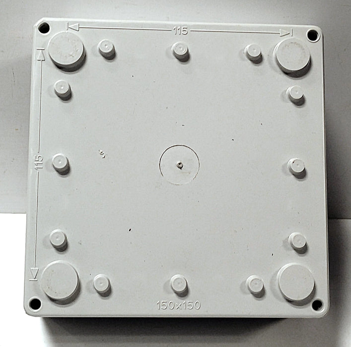 ACI Advance Controls 143120 C06.310-230 135827 230 V 3.5-4.8 A Enclosed Starter