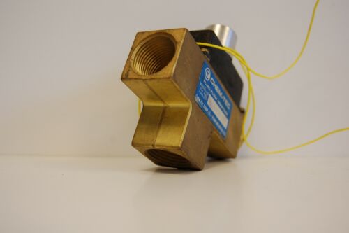Chem-Tec Fluid Flow Valve FAV-750-LS
