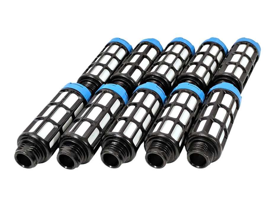 Festo U-1/2 2316 Pneumatic Silencer