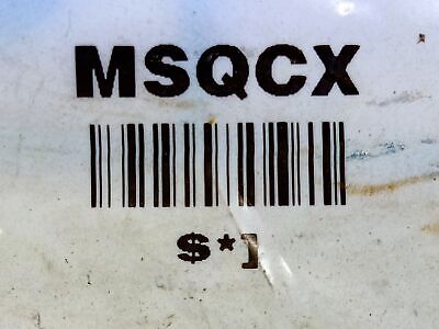 Bimba MSQCX 30 V DC Proximity Switch w/ Extension Cable