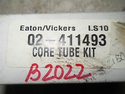 Vickers 02-411493 Core Tube Kit