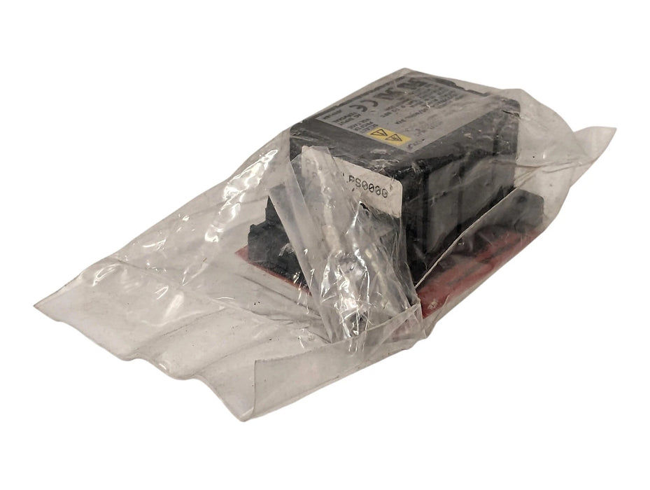 Red Lion Controls MLPS0000 Power Supply w/ 115/230 V AC Input and 12 V DC Output