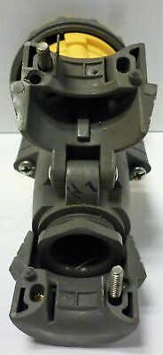 Pass & Seymour PS320C4-W 125V 20A Water-Tight Receptacle