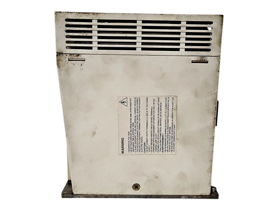 Mitsubishi MR-J2S-100A 200-230 V 1 kW AC Servo Drive
