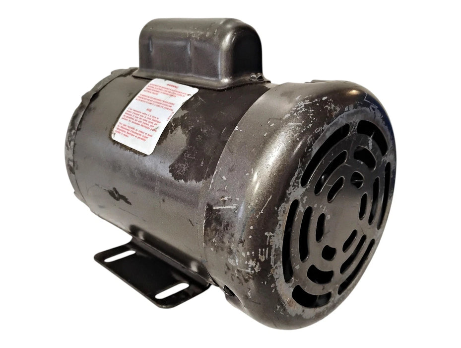 Baldor L3406 115/208-230 V 1/3 HP 1725 RPM Single Phase Motor