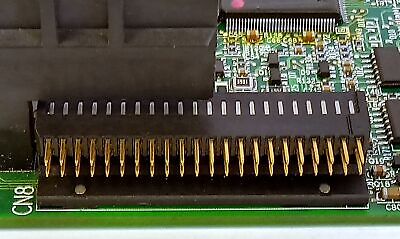 Yaskawa ETC618391-S3021 ETC618390-S3010 230/460 V Inverter PC Board