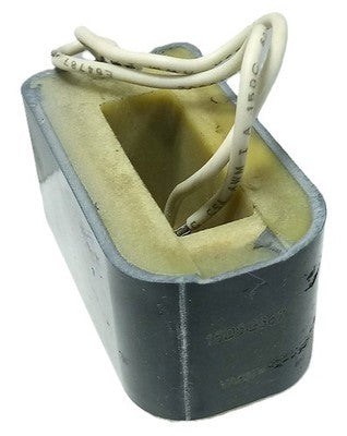 GE 15D6G367 460 V AC 60 Hz Solenoid Coil