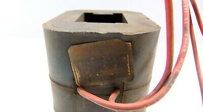 Stearns 6-3-81156-09 Coil