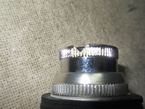 1 Allen-Bradley 800T-K2B SELECTOR PUSH BUTTON SWITCH