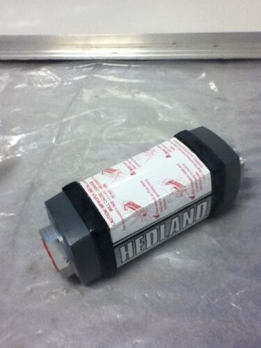 HEDLAND H7794A-010 FLOW METER