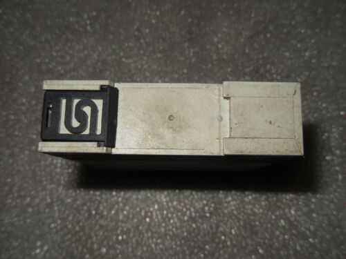 1 CARLO GAVAZZI EAACT231M TIMER ON DELAY