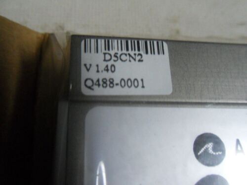 1 ACTION INSTRUMENTS Q4880001 ISOLATOR