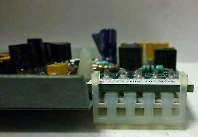 PowerTec 4002-200532-002 Printed Circuit Board