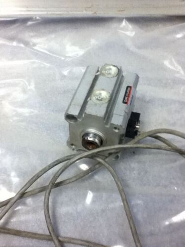 SMC CDQ2KB23-15D-A7 CYLINDER- NO BOX