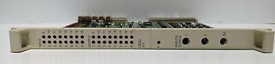 ABB 3HAB-2214-1 / 3HAB-2214-8/4 PC Board
