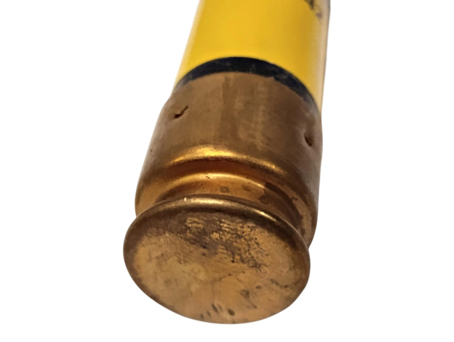 Bussmann LPS-RK-5SP 600VAC/300VDC 5 A Current-Limiting Time-Delay Fuse