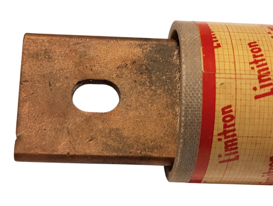 Bussmann JKS-400 600 V AC 400 A Current-Limiting Fast-Acting Fuse