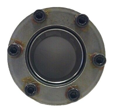 Miki Pulley ETP-A-35 35mm Shaft Lock Bushing