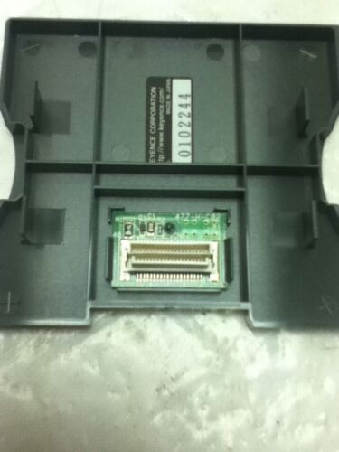 KEYENCE CORP 477-H-C02 PC BOARD- NO BOX