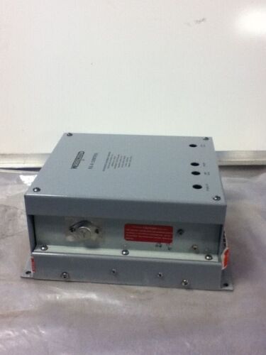 Woodward EG-A 9902-003 Controller