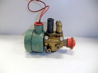 Allen Sherman Hoff Valve 101282 3/8"