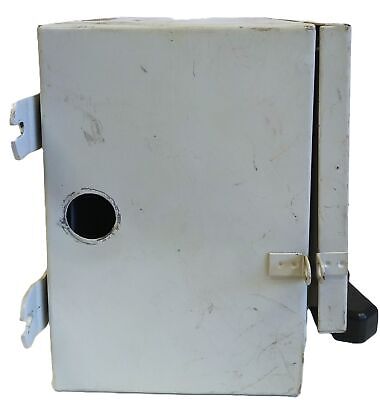 Allen-Bradley 1494G-BF3N 600 V 30A 20HP Enclosed Disconnect Switch