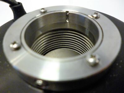 Gurley Precision Instruments 8135H01800F5T01C18TQ20EN Rotary Encoder