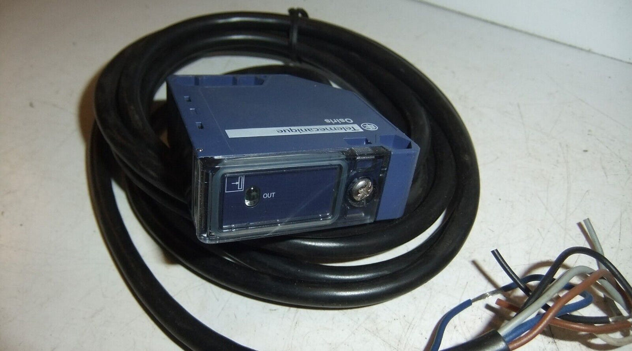 Telemecanique XUK2ARCNL2R Photoelectric Thru Beam