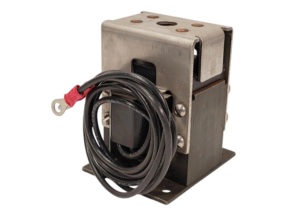 NAMCO EB200-39564 110/120 V AC Push-Type Linear Solenoid