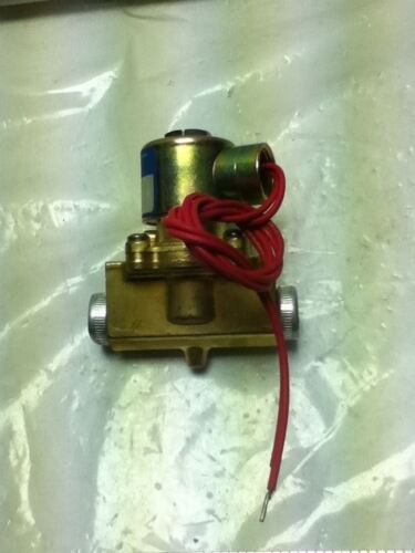 SKINNER LC2LX10 VALVE