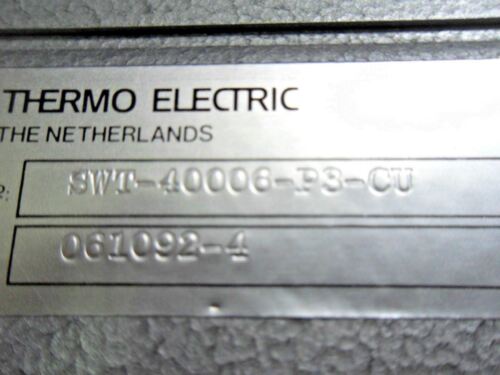 Thermo Electric SWT-40006-P3-OU Module