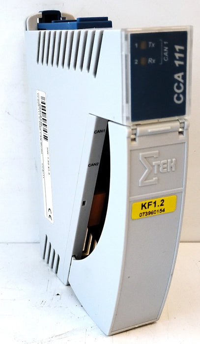 Sigmatek CCA-111 C-DIAS CAN Module