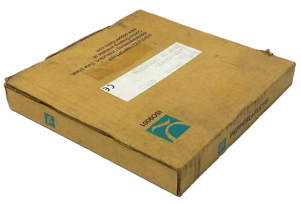 Pepperl Fuchs Z787 071816 28 V DC 2 Channel Zener Safety Barrier