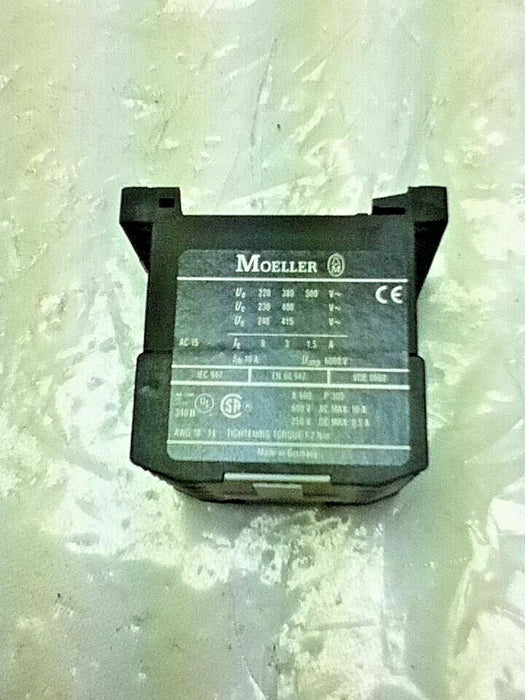 MOELLER DILER-40 RELAY