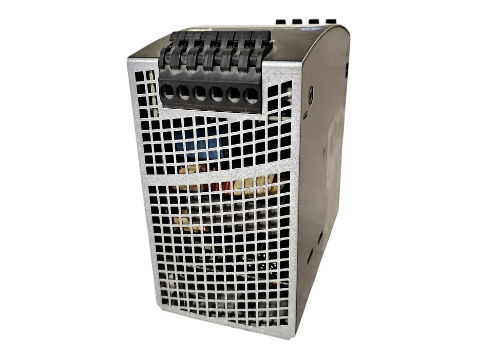 Allen-Bradley 1606-XLS480E-3 Ser A 380-480 V 3 PH 24-28 V DC PLC Power Supply