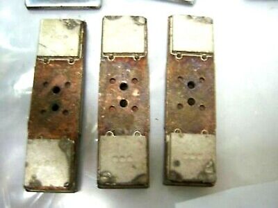 Siemens Replacement Tips Contact Kit 3RT1975-6A