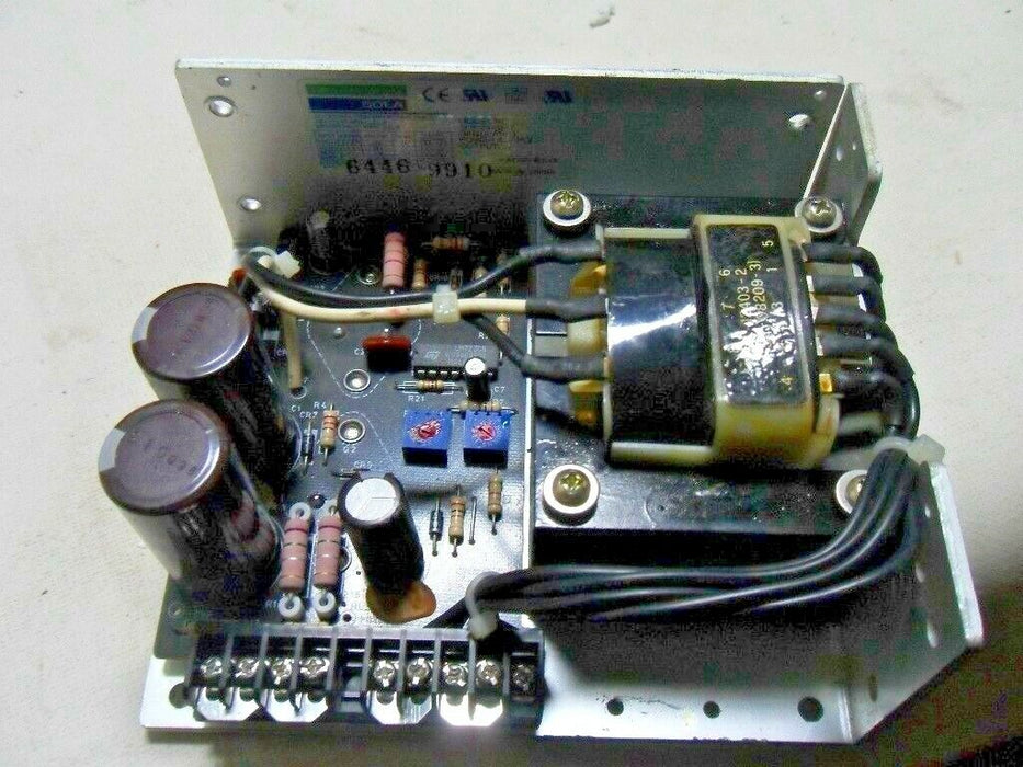 1 SOLA SLS-24-024T POWER SUPPLY