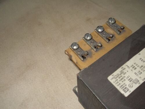 Square D 9070K-500D33 Transformer