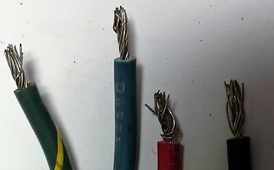 Robbins & Myers HD-3P 230V 83RPM .24A 60Hz Motor