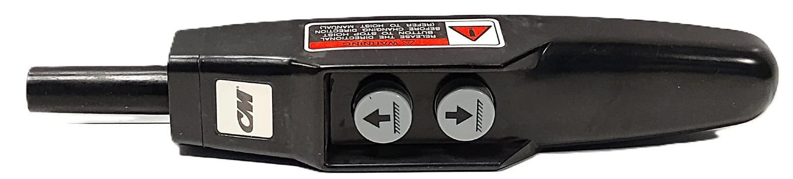 Columbus McKinnon 36900-B 00943 Control Station Kit