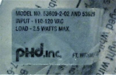 PHD 53629-2 Magnetic Reed Switch